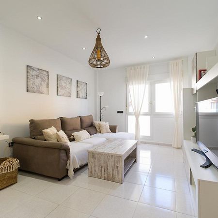 Homeforguest Modern Apartment In The Centre Of Puerto Del Rosario Puerto del Rosario  Luaran gambar