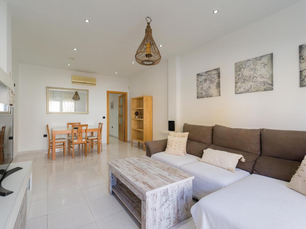 Homeforguest Modern Apartment In The Centre Of Puerto Del Rosario Puerto del Rosario  Luaran gambar