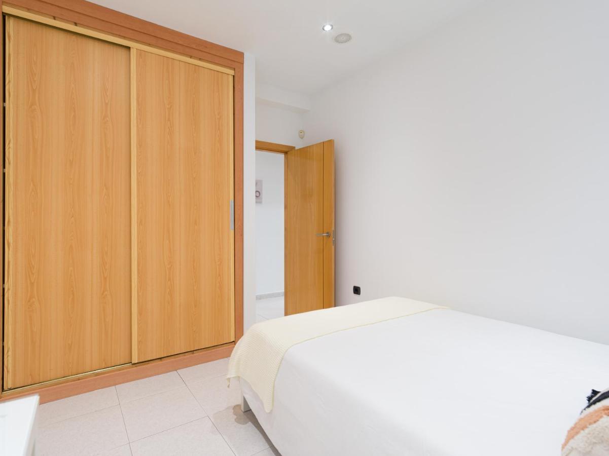 Homeforguest Modern Apartment In The Centre Of Puerto Del Rosario Puerto del Rosario  Luaran gambar